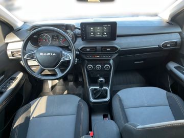 Dacia Jogger Extreme1,0 TCe Extreme 7-Sitzer