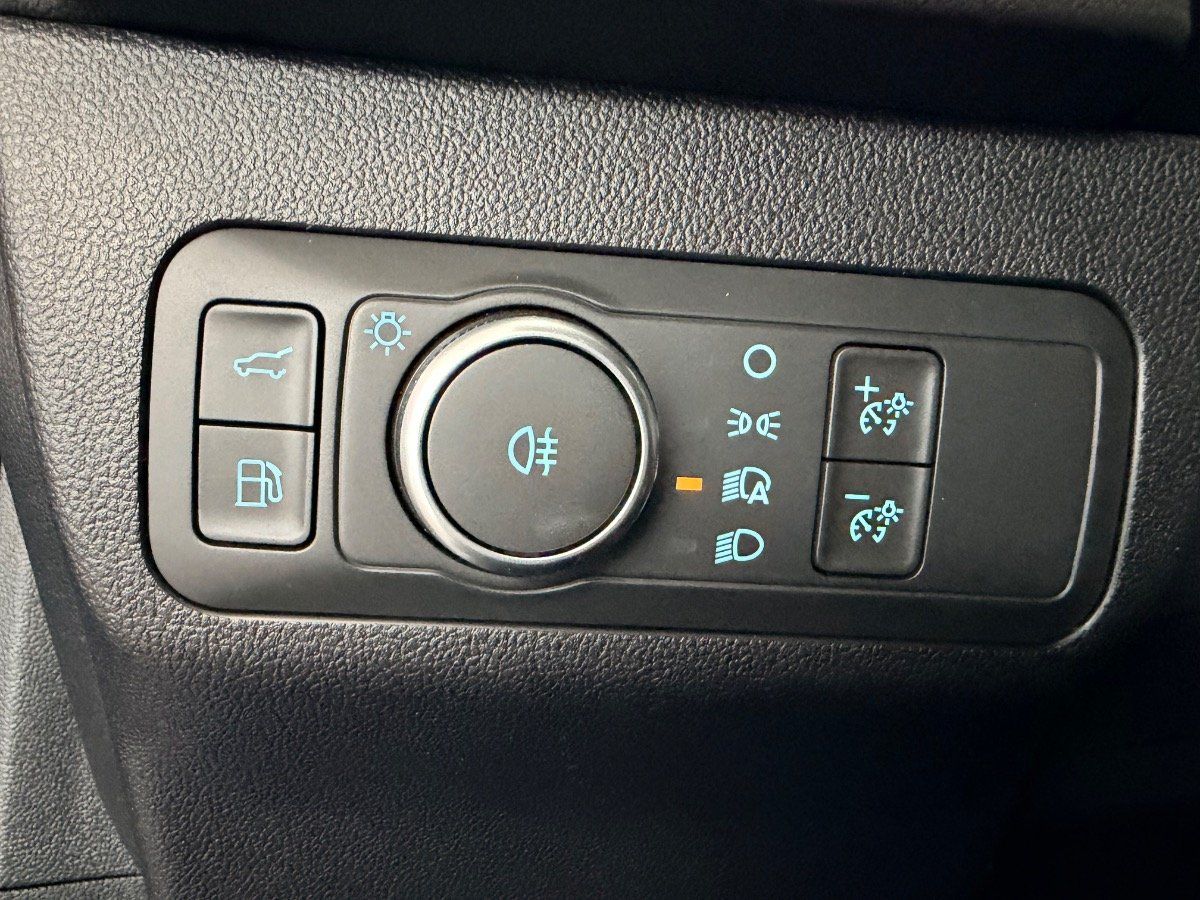 Ford Kuga - Bild 8