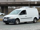 Volkswagen Caddy Maxi Kasten*Kühlkastenwagen
