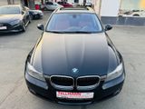 BMW 318 Baureihe 3 Touring 318d - BMW 318 aus 2011: Kombi, 318d