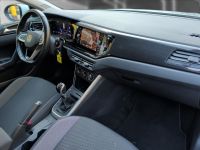 Volkswagen Taigo - Vorschau Bild 11