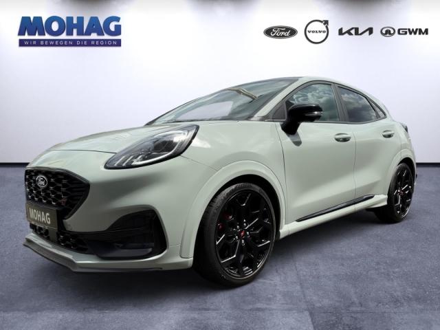 Ford Puma ST 1,0l EcoBoost Hybrid *Panoramadach*