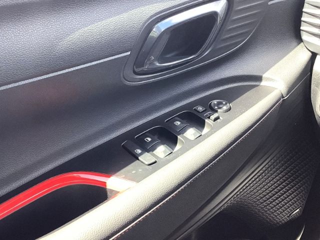 Hyundai i20 – Bild 24