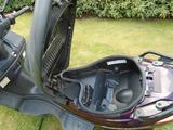 Suzuki Burgman 200 - ROLLER 200
