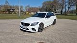 Mercedes-Benz C 43 AMG Mercedes-AMG C 43 4MATIC T Autom. M... - gebrauchte Mercedes-Benz C 43 AMG aus dem Jahr 2018