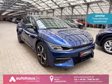 Kia EV6 77,4 kWh GT Line LED|Navi|PDC|Kamera - Kia EV6 Gebrauchtwagen