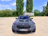BMW 330i M Sport Dravitgrau Shadow Line 19 Zoll - BMW 330: 330i M Sport