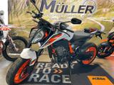 KTM 890 Duke R 890 Duke R - KTM 890 DUKE R