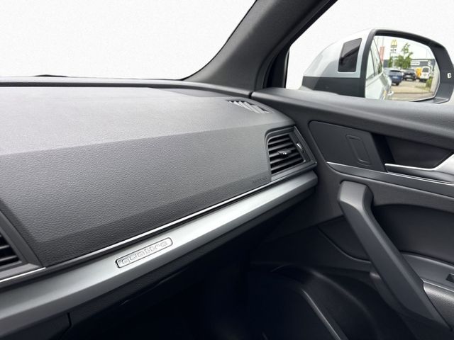Q5 Sportback 50 TDI S LINE HUD+360°+MATRIX+AHK+O