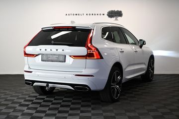 Volvo XC60 - 9