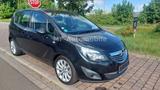 Opel Meriva B Innovation Automatik *Klima*L+SHZ*PDC* - Opel Meriva: Innovation