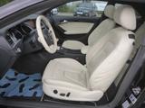 Audi S5 Coupe  4.2 FSI V8 quattro AHK/Standhzg/Pano/B - Audi S5 mit Benzin-Antrieb: Sportwagen