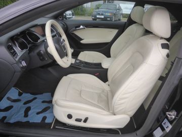 Audi S5 Coupe  4.2 FSI V8 quattro AHKStandhzgPanoB