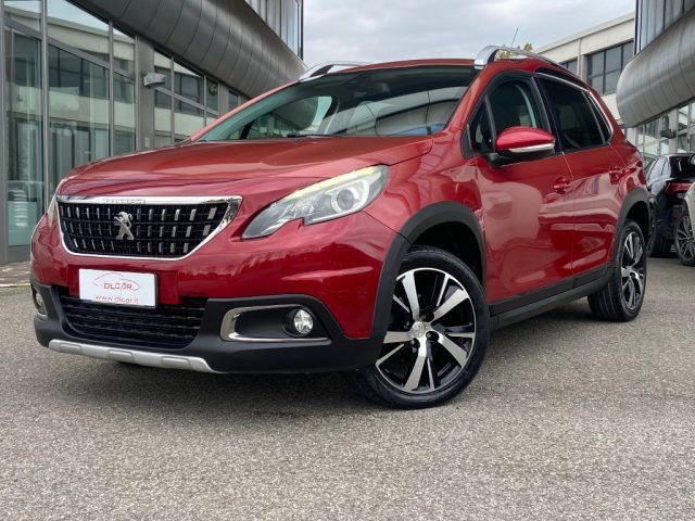 Image of Peugeot 2008