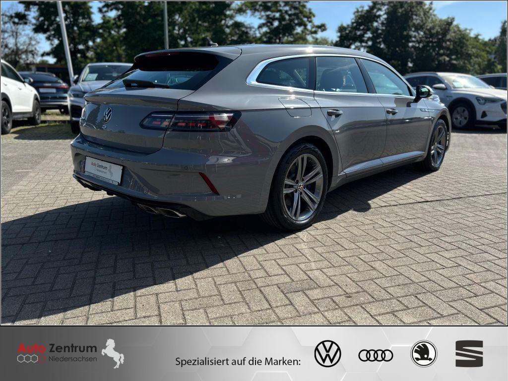 Volkswagen Arteon Shoot Brake 2.0 TSI R AZN-HAUS-FÖRDERUNG*, миниатюра 5