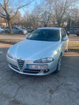 Alfa Romeo 147 (937) 1.6 Twin Spark 120 PS... - Alfa Romeo 147 aus 2008