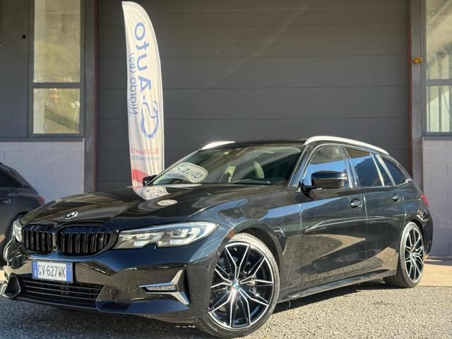 Image of BMW 330
