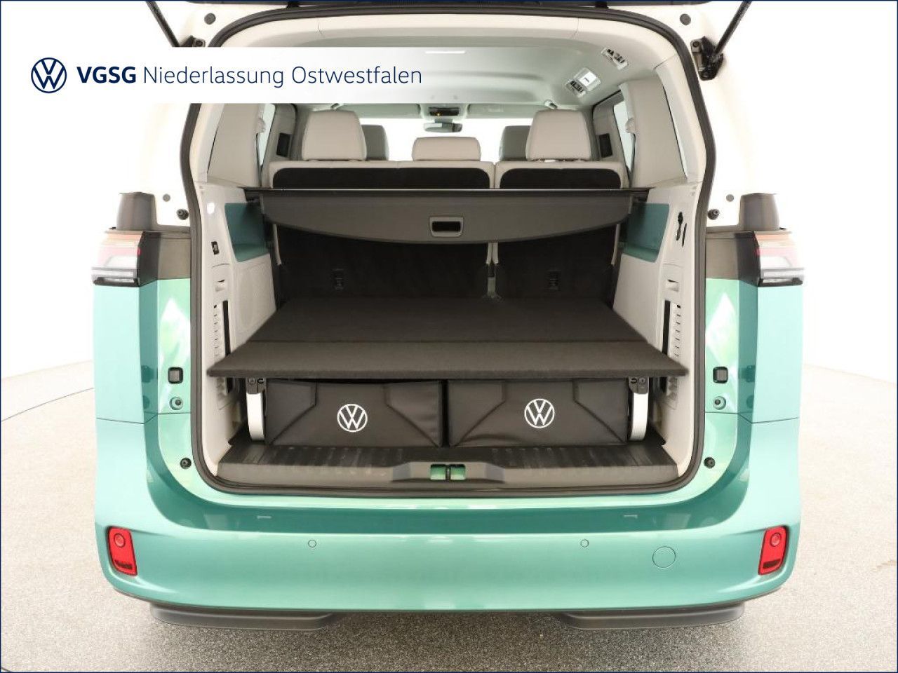 Volkswagen ID. Buzz - Bild 16