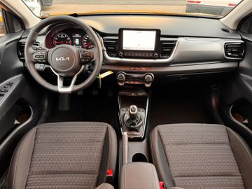 Kia Stonic 1.0T Vision Klimaautomatik Kamera Navi