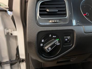 MYAUTOCENTER – Gebraucht- und Jahreswagen mit Werkstattservice in Pfaffenhofen Volkswagen Golf VII Lim. Comfortline BMTStart-Stopp*Klima*