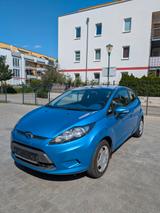 Ford Fiesta *TÜV NEU*12M-GARANTIE*55000KM* - Ford: F550