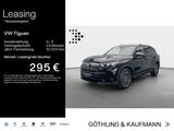 Volkswagen Tiguan 1.5 eTSI DSG GOAL*NAVI*AHK*KAM*SHZ*LED+*A - Volkswagen Tiguan Jahreswagen