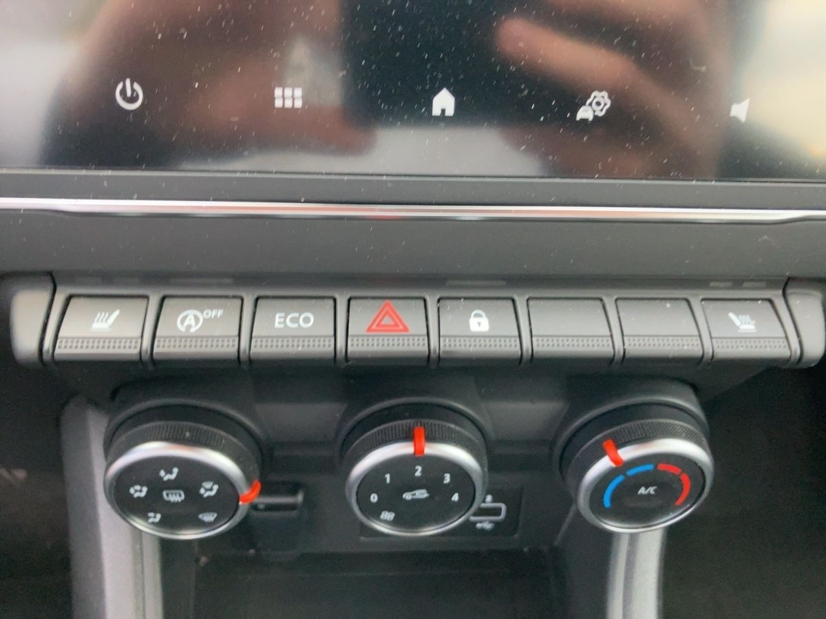 Renault Captur - Bild 13