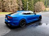 Kia Stinger 3.3 T-GDI AWD GT GT - gebrauchte Kia Stinger aus dem Jahr 2018
