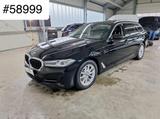 BMW 520d T xDrive LED+|COCKP-PRO|KAMERA - gebrauchte BMW 520 aus dem Jahr 2021