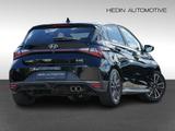 Hyundai i20 1.0 TGDI N-Line |LED|KAM|NAVI|AMBIENTE|PTS - Hyundai i20: N Line