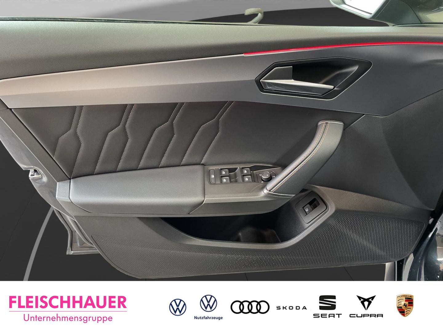 Cupra Leon - Bild 20