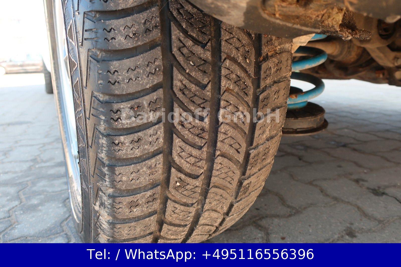 Mercedes-Benz Vito Nr.118 Vito Mixto 114CDI 4MATIC extralang 1.Hand, миниатюра 25