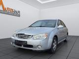 Kia Cerato 1.6 LX Lim. - Kia aus 2004