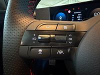 Hyundai TUCSON - Vorschau Bild 17