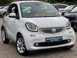 Smart ForTwo*PASSION*KLIMA*PANORAMA*SITZHEIZUNG* - Smart Gebrauchtwagen von 2015