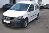Volkswagen Caddy Nfz Kasten BMT - gebrauchte VW Caddy aus dem Jahr 2017