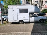 Volkswagen Camping Wohnmobil VW Taro (Toyota Hilux) - Volkswagen Taro in Berlin