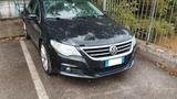 Volkswagen Passat CC 2.0 TDI DPF BlueMotion Tech - Volkswagen Passat CC: Bluemotion