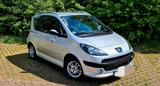 Peugeot  1007 Klima  AHK TÜV gute Zustand - Peugeot 1007 aus 2009