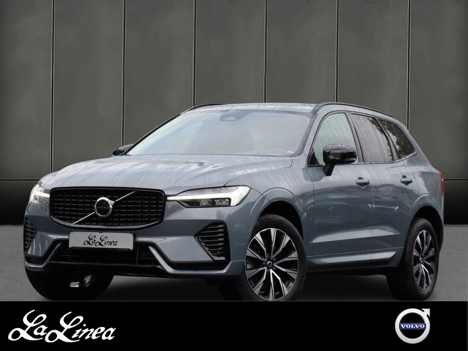 Volvo XC60 B4 (D) Plus Dark NP:66.390,-//AHK/LED/GOOGL
