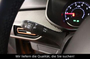 Fahrzeugabbildung Dacia Sandero TCe90 Stepway Expression*Sitzhzg*