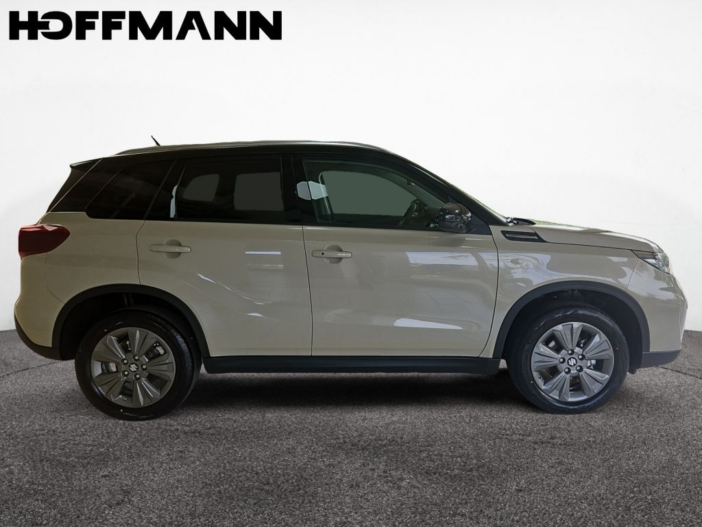 Fahrzeugabbildung Suzuki Vitara 1.4 Boosterjet Hybrid Comfort