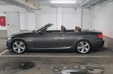 BMW 3er Cabrio e93 335i - BMW 335 aus 2010