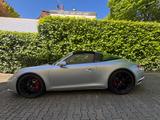 Porsche 991-2 Targa 4S  Traum Zustand-Navi - Porsche 991 in Mainz