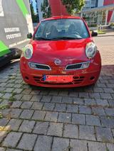 Nissan Micra 1.2 More 59kW More - Nissan Micra: More