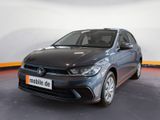 Volkswagen Polo Life 1.0 TSI DSG 3,99% PDC SHZ ACC LED - Autos in Leipzig: 9.3