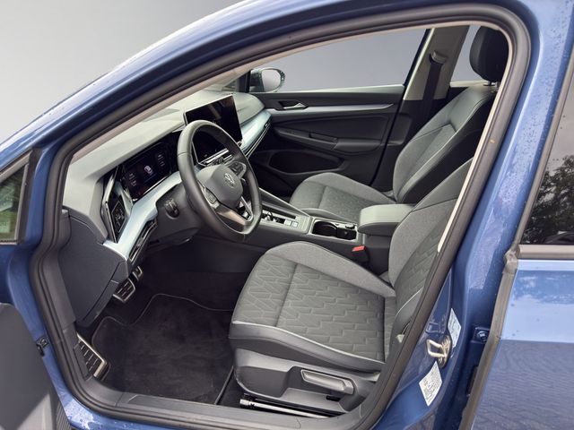 Golf VIII Variant 1.5eTSI DSG Goal AHK