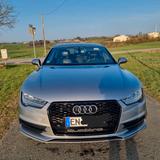 Audi A7 3.0 TFSI quattro S tronic Sportback - - Audi A7 mit Benzin-Antrieb: Limousine
