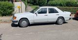 Mercedes-Benz Mercedes Benz W124 200D Automatik Limousin... - Mercedes-Benz 200: 200d W124
