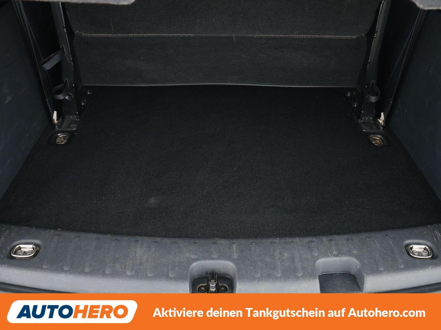 Volkswagen Caddy 1.4 TSI Maxi Trendline BMT *TEMPO*PDC*